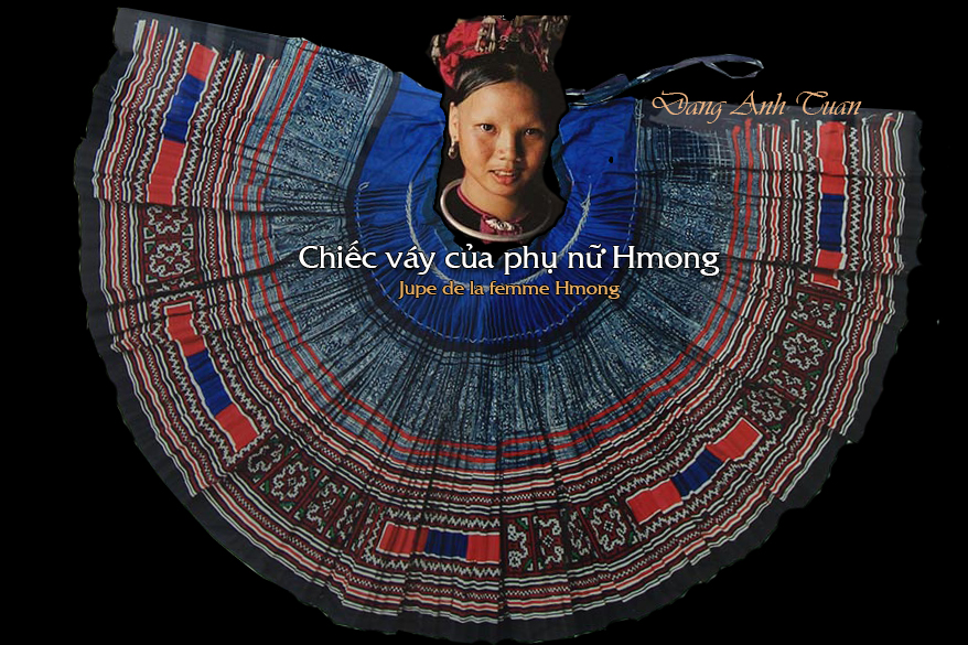 jupe hmong 0