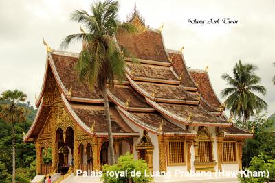 ARCH LAOS 8432