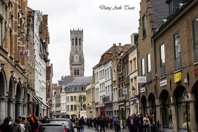 bruges 5729