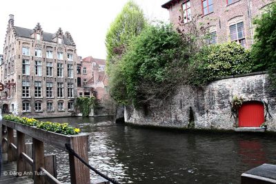 bruges 5747