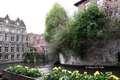 bruges 5755