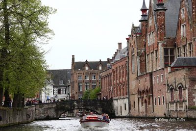 bruges 5795