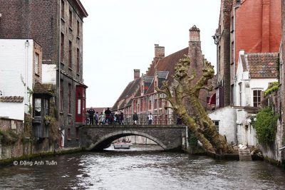 bruges 5821