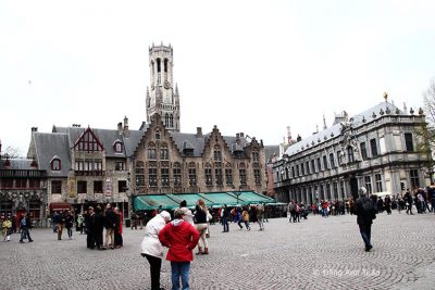 bruges 5856