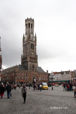 bruges 5918