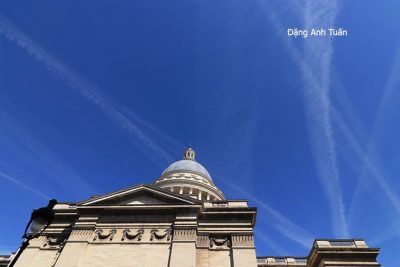 pantheon 0575