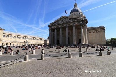 pantheon 0583