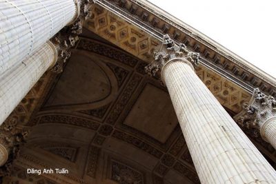 pantheon 0640