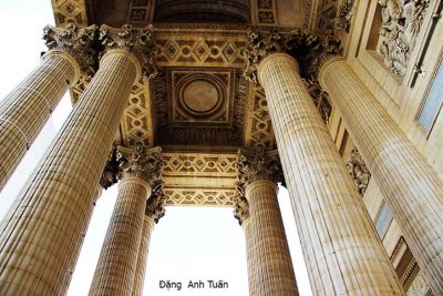 pantheon 0644
