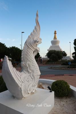 stupa 9F