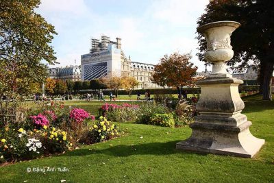 tuileries 110